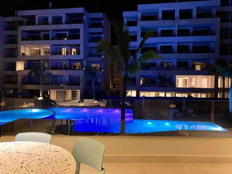 Vista Vela 3 With 3Br/3Bath Condo カボ・サン・ルーカス エクステリア 写真