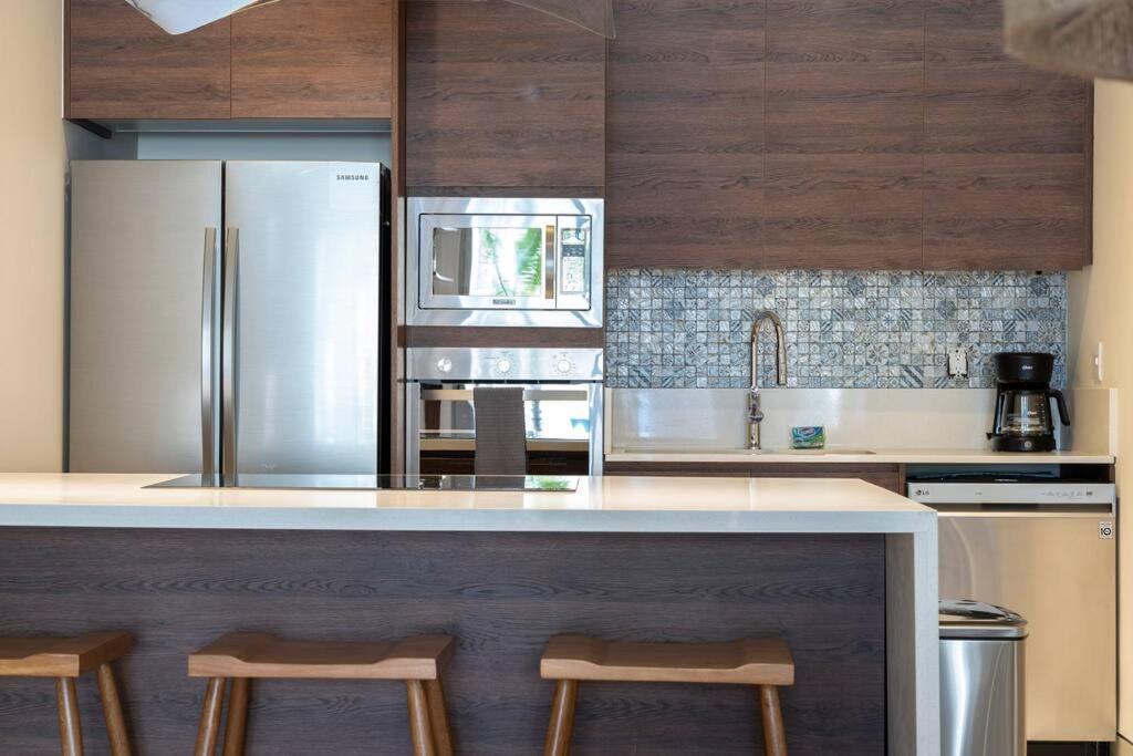 Vista Vela 3 With 3Br/3Bath Condo カボ・サン・ルーカス エクステリア 写真