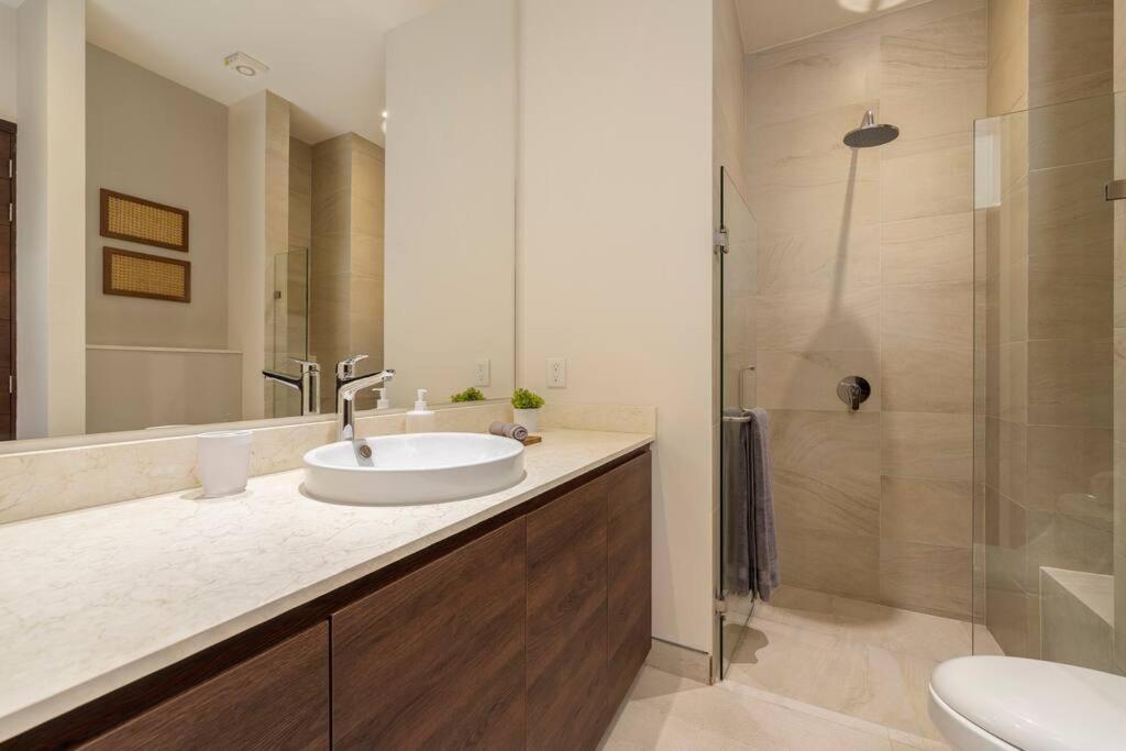Vista Vela 3 With 3Br/3Bath Condo カボ・サン・ルーカス エクステリア 写真