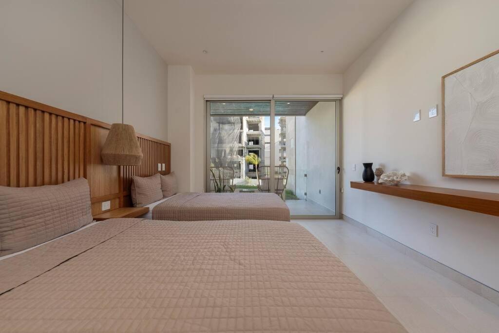 Vista Vela 3 With 3Br/3Bath Condo カボ・サン・ルーカス エクステリア 写真