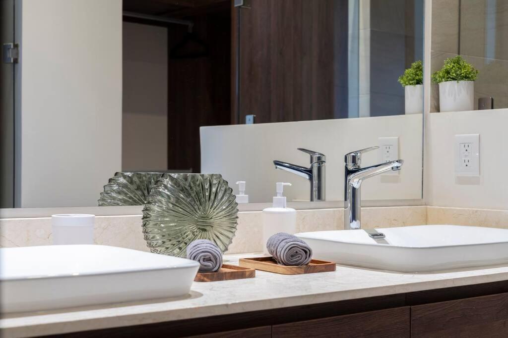 Vista Vela 3 With 3Br/3Bath Condo カボ・サン・ルーカス エクステリア 写真