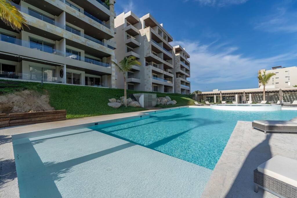 Vista Vela 3 With 3Br/3Bath Condo カボ・サン・ルーカス エクステリア 写真