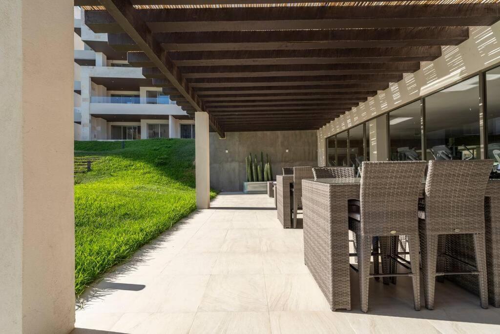 Vista Vela 3 With 3Br/3Bath Condo カボ・サン・ルーカス エクステリア 写真