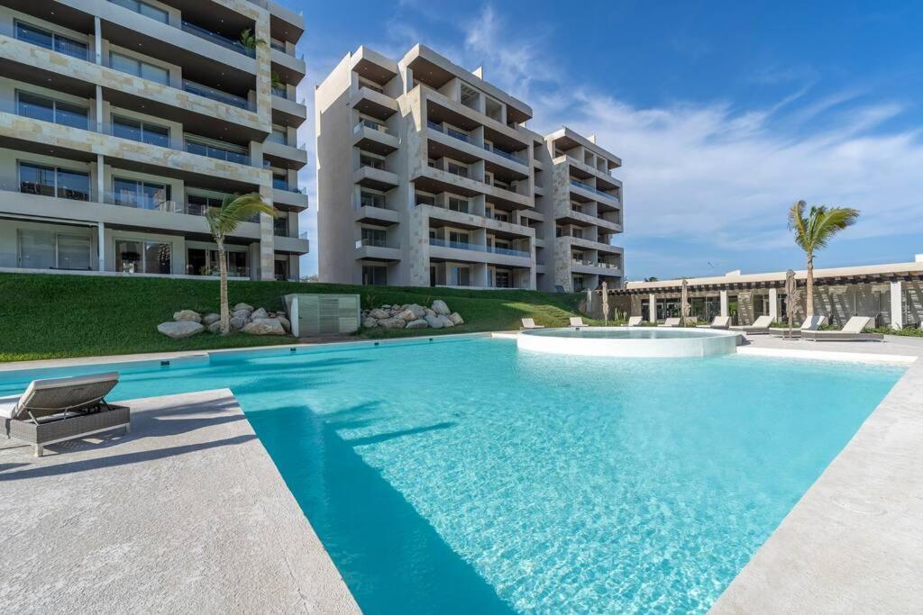 Vista Vela 3 With 3Br/3Bath Condo カボ・サン・ルーカス エクステリア 写真