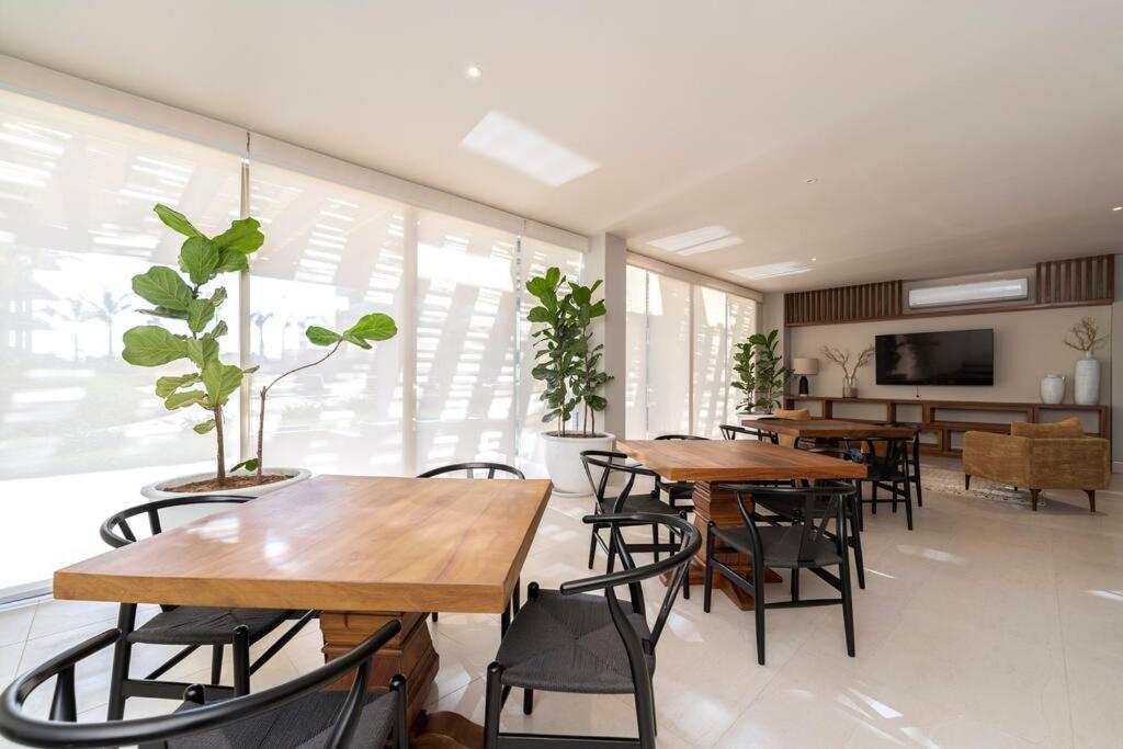 Vista Vela 3 With 3Br/3Bath Condo カボ・サン・ルーカス エクステリア 写真