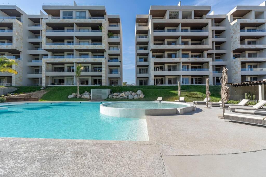 Vista Vela 3 With 3Br/3Bath Condo カボ・サン・ルーカス エクステリア 写真