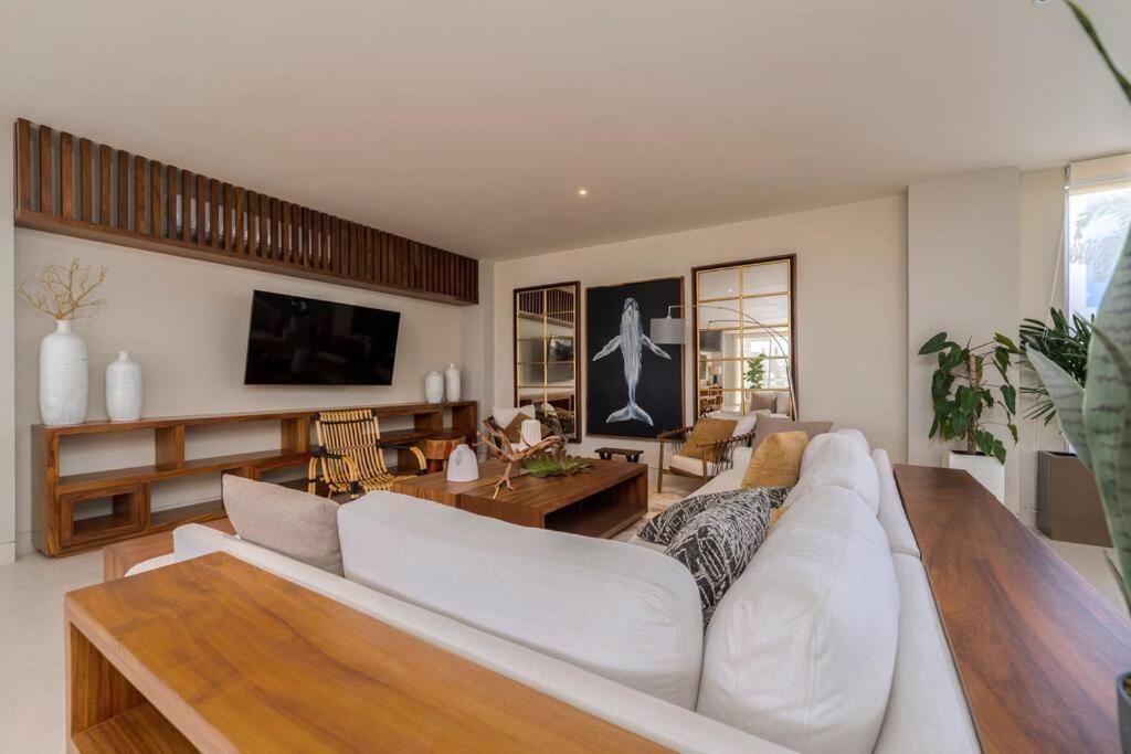 Vista Vela 3 With 3Br/3Bath Condo カボ・サン・ルーカス エクステリア 写真